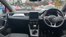 Renault Captur 1.0 TCE 90 Evolution 5dr Petrol Hatchback